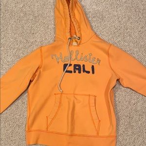 Hollister Men’s Sweatshirt